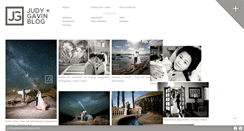 Desktop Screenshot of judytran.com